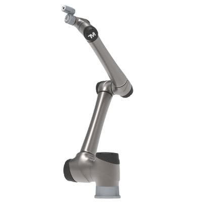 Knickarmroboter - TM25S - Techman Robot Inc. - 6-Achs / Verpackung / Pick-and-Place
