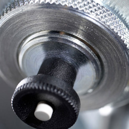 Metallhalterung - 504.003 - Uniflex-Hydraulik GmbH