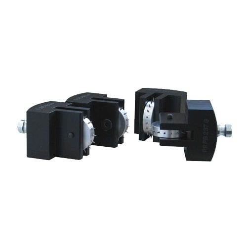 Linierungsrad - PR PB - Uniflex-Hydraulik GmbH