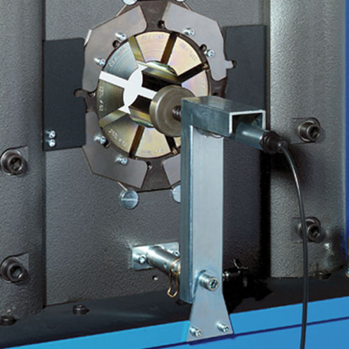 Pneumatischer Positionierer - TA - Uniflex-Hydraulik GmbH - für Teile