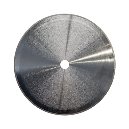 Kreissägeblatt - TM C - Uniflex-Hydraulik GmbH - Stahl / für Nichteisenmetalle / für Rohre