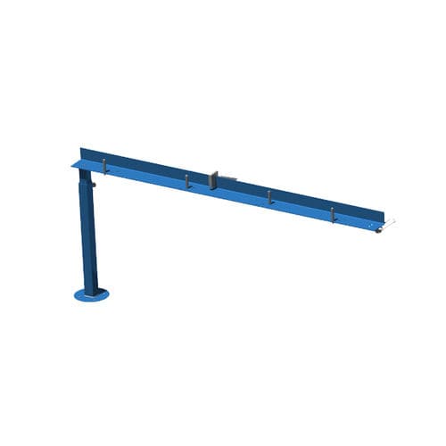 Führungssäule - UHG 14 / ext - Uniflex-Hydraulik GmbH