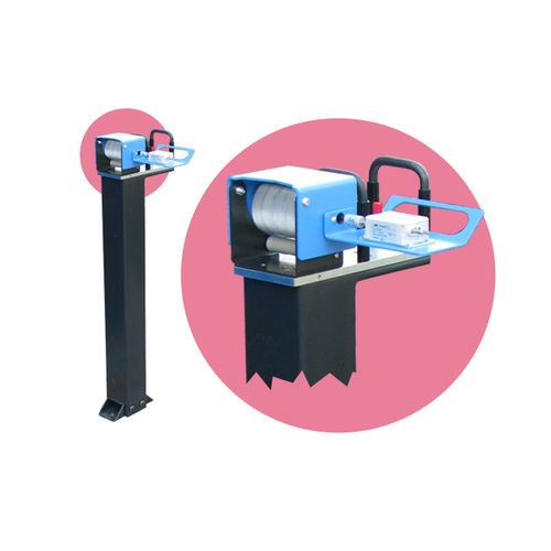 Längenmessgerät - UMS 4 - Uniflex-Hydraulik GmbH - für Rohre