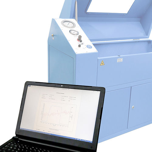 Digitaler Drucksensor - UPP - Uniflex-Hydraulik GmbH