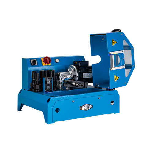 Elektrische Schlauchschälmaschine - USM 10 series - Uniflex-Hydraulik GmbH