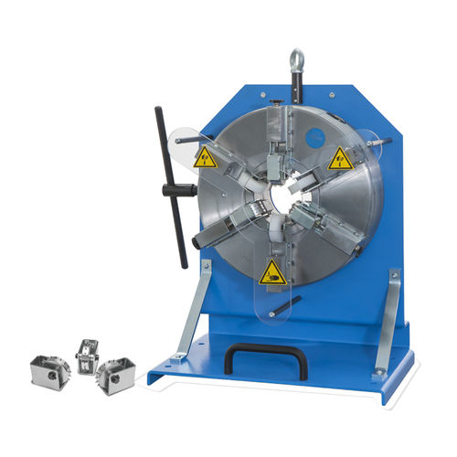 Schlauch-Perforiermaschine - PR 14 - Uniflex-Hydraulik GmbH
