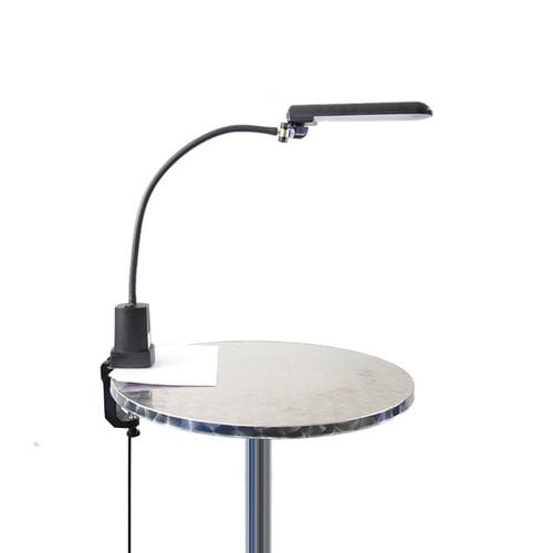 LED-Lampe - LUF - Uniflex-Hydraulik GmbH - für Maschinen
