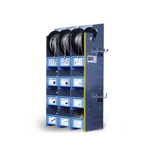 Rückhaltesystem für Rohr / Druck - POP-Lock - Uniflex-Hydraulik GmbH
