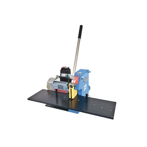 Schneidwerkzeug für Kunststoff - EM 4 series - Uniflex-Hydraulik GmbH - Diamant / mit Feinschliff / Hochpräzision