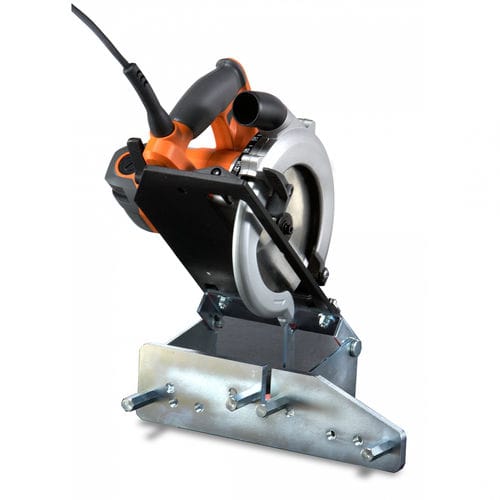 Kreissäge - EM 1 series - Uniflex-Hydraulik GmbH - für Metall / kompakt / CE