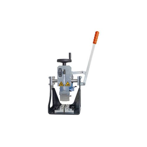 Prägeblock - UP 15/ UP 15 Ecoline - Uniflex-Hydraulik GmbH