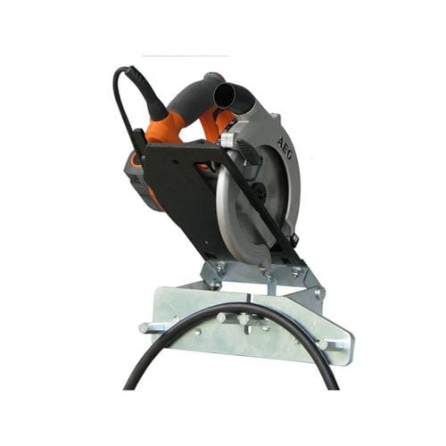 Schlauchtrennmaschine - EM 1 - Uniflex-Hydraulik GmbH - Cutter / für Gummi / für PVC