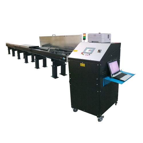 Zugprüfstand - ITM 300 - Uniflex-Hydraulik GmbH - Zugkraft / für Isoliermaterialien / digital
