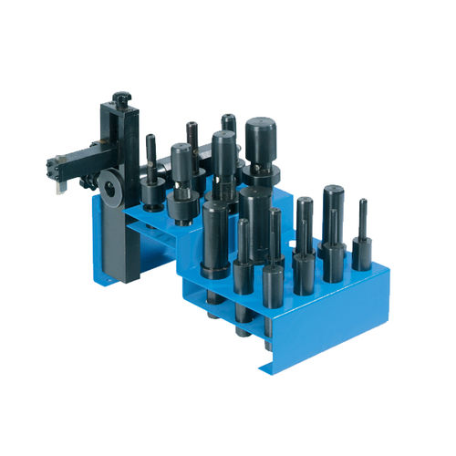 Schlauch-Schälwerkzeug - USM 2 - Uniflex-Hydraulik GmbH