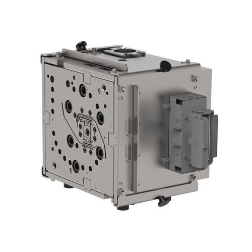 Extrusionswerkzeug für technische Profile - Battenfeld-Cincinnati - für Fensterprofile / Koextrusion / für Profile