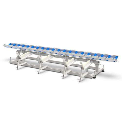 Extrusionsanlage für Rohre - Battenfeld-Cincinnati - für PVC-Rohre / für PO / für PVC