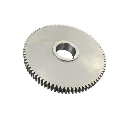 Schrägverzahnter Radsatz - Changzhou Zhihai Machinery Co., Ltd