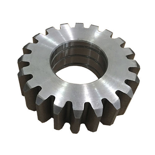 Stirnradsatz - Changzhou Zhihai Machinery Co., Ltd - gerade verzahnt / geräuscharm