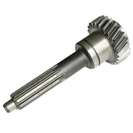 Getriebewelle - Changzhou Zhihai Machinery Co., Ltd