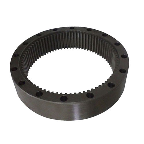 Zichzackverzahnungs-Radsatz - Changzhou Zhihai Machinery Co., Ltd - mit Innenverzahnung