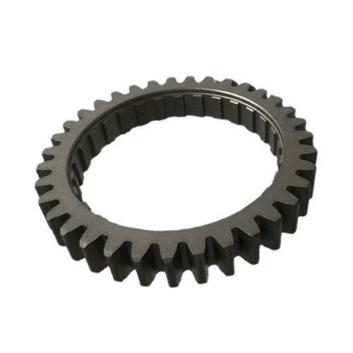 Zickzackverzahnungs-Radsatz - Changzhou Zhihai Machinery Co., Ltd - geräuscharm