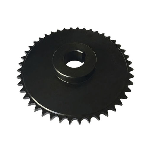 Helikoidalverzahnungs-Kettenrad - Changzhou Zhihai Machinery Co., Ltd