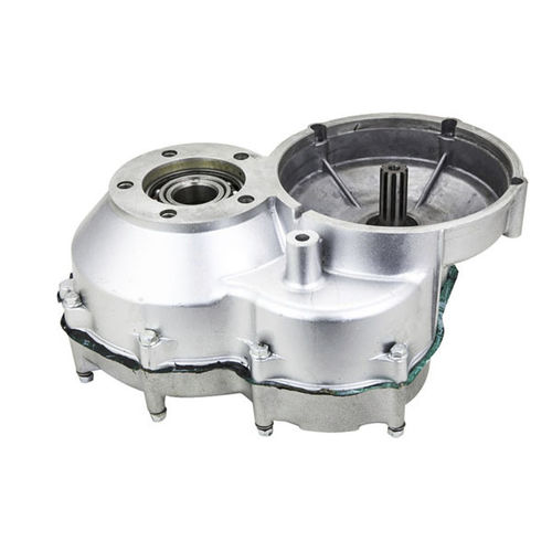 Getriebe - Changzhou Zhihai Machinery Co., Ltd
