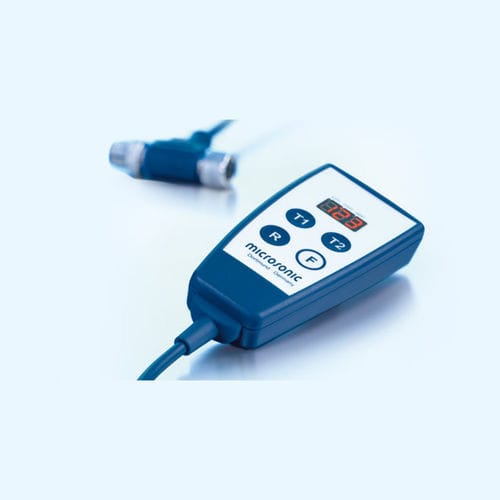Netzadapter für Sensor - LCA-2 - microsonic - USB