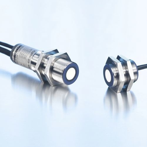 Ultraschall-Etikettensensor - esp-4 series - microsonic