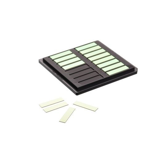 UV-Polarisator - UV 380 BC4 - CODIXX - mit hoher Transmission / mit hohem Kontrast / optisch