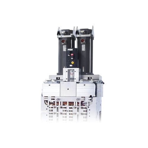 Heißkanalsystem für Thermoplaste - ULTRASHOT™ - HUSKY INJECTION MOLDING SYSTEMS - für medizinische Anwendung / Mehrkavitäten