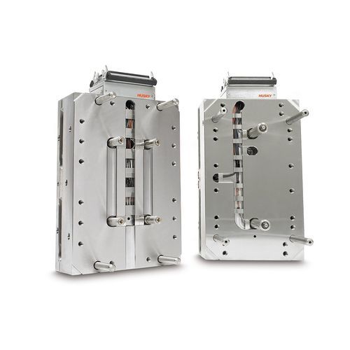 Heißkanalsystem für Thermoplaste - Pronto™ 2K - HUSKY INJECTION MOLDING SYSTEMS - für Automobilanwendungen / für medizinische Anwendung / sequentiell