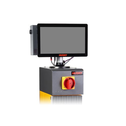 Temperaturcontroller mit Touchscreen - Delta5™ - HUSKY INJECTION MOLDING SYSTEMS - für Heißkanalsystem / für Spritzguss / für medizinische Anwendung