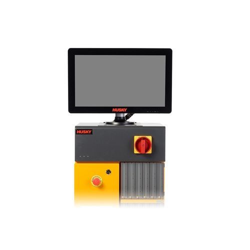 Temperaturcontroller mit Touchscreen - Matrix5™  - HUSKY INJECTION MOLDING SYSTEMS - für Heißkanalsystem / für Industrieanwendungen / für Spritzguss