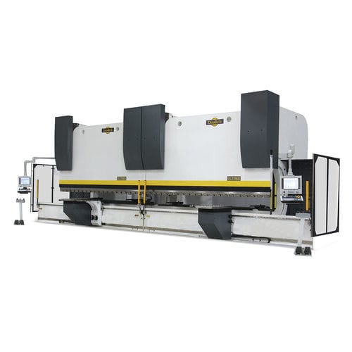 Hydraulische Abkantpresse - UAM series  - Deratech Machine Tool (Suzhou) Corp., Ltd - CNC / Tandem