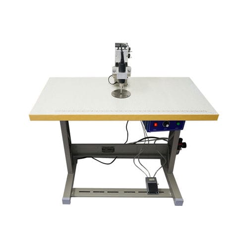 Ultraschall-Schweißmaschine - Glorystar Laser Technology Company - Thermo / manuell / für Schutzmasken