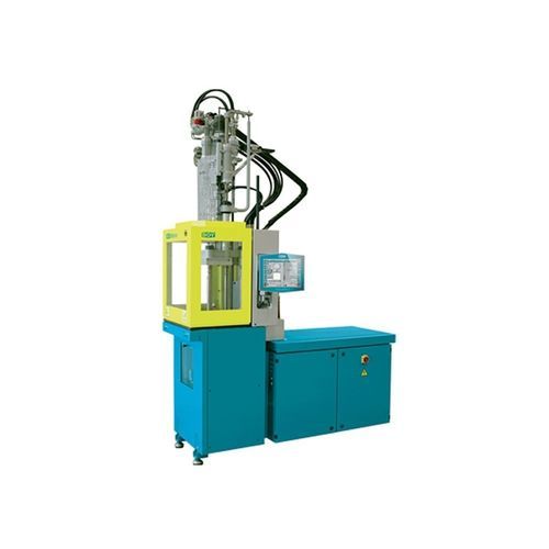 Horizontale Spritzgießmaschine - 35 E VV - Dr. Boy - hydraulisch