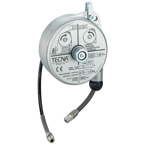 Federzug - FZS 1 - Schneider Druckluft GmbH