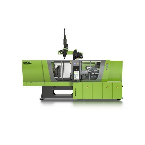 Kartesischer Roboter - e-pic B - ENGEL AUSTRIA GmbH - 2-Achs / Pick-and-Place / für Angusspicker