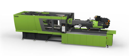 Horizontale Spritzgießmaschine - e-motion - ENGEL AUSTRIA GmbH - elektrisch / Mehrkomponenten / für medizinische Geräte