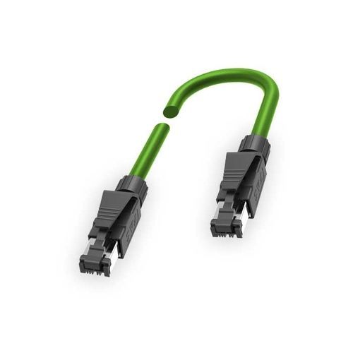 Datensteckverbinder - 0C4483-XXX - Fuyansheng Electronic (Fujian) Co., Ltd. - für Kabel / IP20