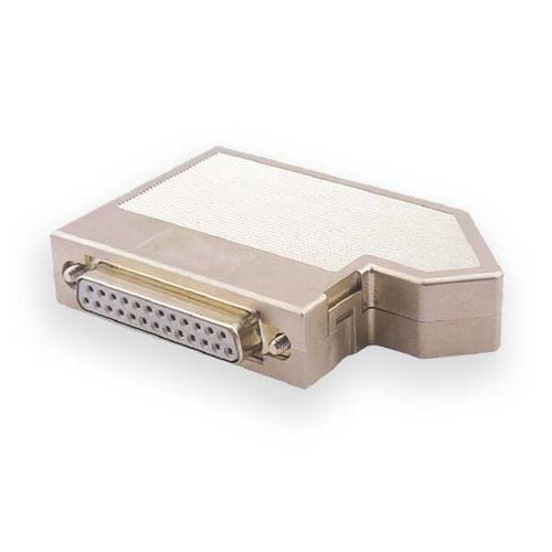 Datensteckverbinder - FMK3G-225-FP-B - Fuyansheng Electronic (Fujian) Co., Ltd. - innen / Schrauben / gepanzert