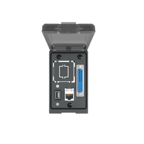 Rangierfeld - FAS-RUD-4 - Fuyansheng Electronic (Fujian) Co., Ltd.