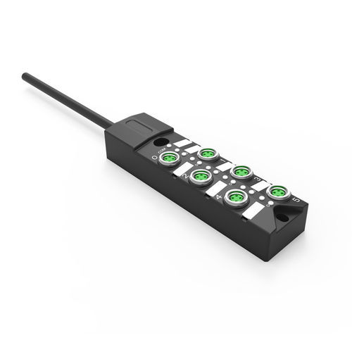 Mobile Box - 232P601-xxx - Fuyansheng Electronic (Fujian) Co., Ltd. - modular / Kunststoff / leicht