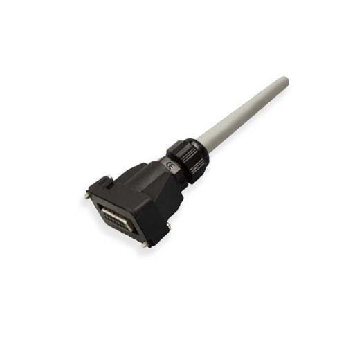 PBT-Abzweigdose - 24D203-xxx - Fuyansheng Electronic (Fujian) Co., Ltd. - für Industrieanlagen