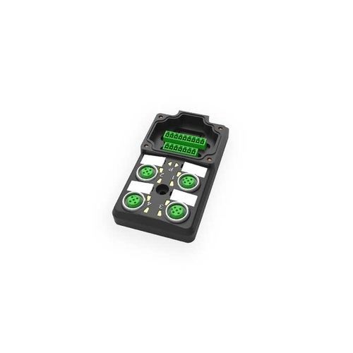Mobile Box - 24W40G - Fuyansheng Electronic (Fujian) Co., Ltd. - modular / Kunststoff / leicht