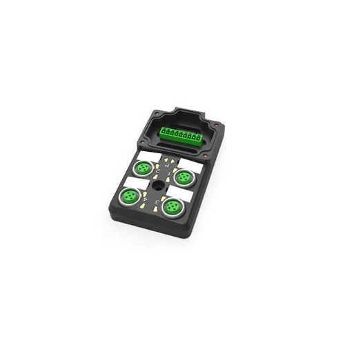 Mobile Box - 24W409 - Fuyansheng Electronic (Fujian) Co., Ltd. - modular / Kunststoff / leicht