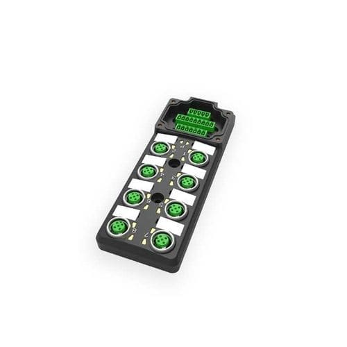 IP67-Abzweigdose - 24W80N - Fuyansheng Electronic (Fujian) Co., Ltd. - PBT / für Industrieanlagen