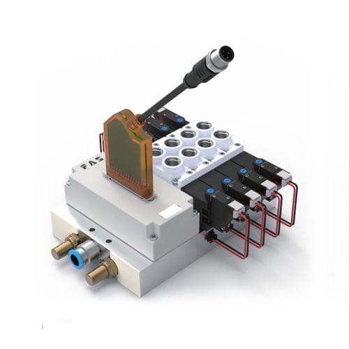 Außen-Adapter - 00BM11 - Fuyansheng Electronic (Fujian) Co., Ltd. - Schnittstellen / Kommunikation / Metalldraht