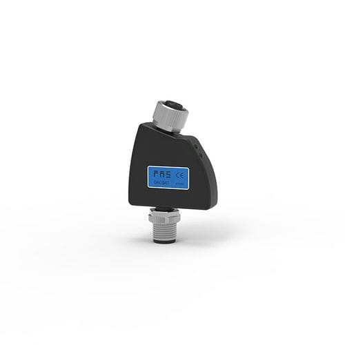 Gewindeadapter - 0AC041 - Fuyansheng Electronic (Fujian) Co., Ltd. - Schnittstellen / Kommunikation / Kunststoff